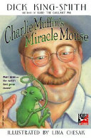 Charlie Muffin's Miracle Mouse cover