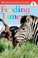 Feeding Time cover