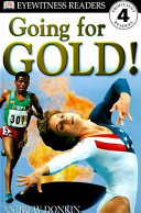 Going for Gold! cover