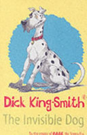 The Invisible Dog cover
