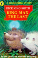 King Max the Last cover
