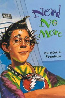 Nerd No More cover