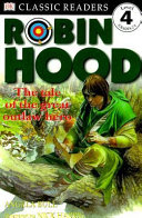 Robin Hood: The Tale of the Great Outlaw Hero cover