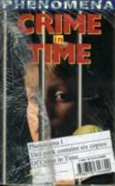 Crime in Time cover