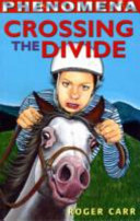 Crossing the Divide cover