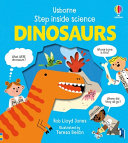 Dinosaurs (Investigate) cover