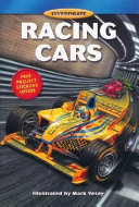 Racing Cars (Investigate) cover