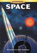 Space (Investigate) cover