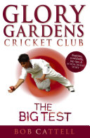 The Big Test cover