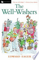 The Well-Wishers cover