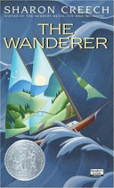 The Wanderer cover