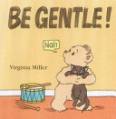 Be Gentle! cover