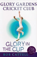 Glory in the Cup cover