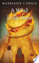 A Wind in the Door cover