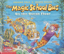 The Magic School Bus on the Ocean Floor cover