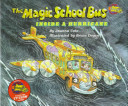 The Magic School Bus Inside a Hurricane cover