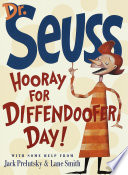 Hooray for Diffendoofer Day! cover