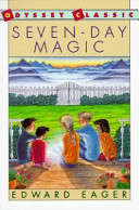 Seven-Day Magic cover