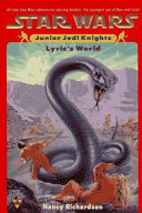 Lyric's World cover