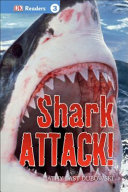 Shark Attack! cover