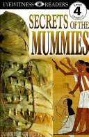 Secrets of the Mummies cover