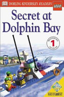 Secret at Dolphin Bay cover