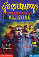 Fright Camp cover