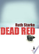 Dead Red (Crime Waves) cover