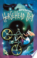 Horsehead Boy cover