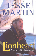 Lionheart: A Journey of the Human Spirit cover