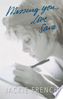 Missing You, Love Sara cover