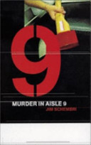 Murder in Aisle 9 cover