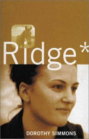 Ridge cover