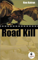 Road Kill (Crime Waves) cover