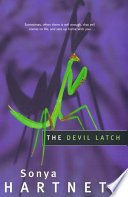 The Devil Latch cover
