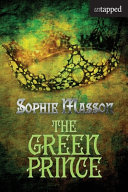 The Green Prince cover