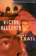 The Ivory Trail cover
