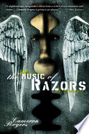 The Music of Razors cover