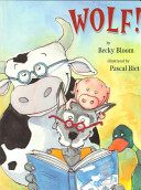A Cultivated Wolf cover