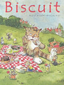 Biscuit cover