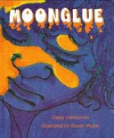 Moonglue cover