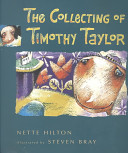 The Collecting of Timothy Taylor cover