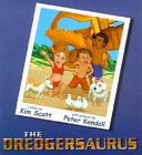 The Dredgersaurus cover
