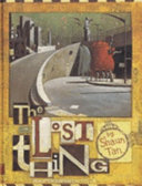 The Lost Thing cover