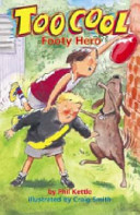 Footy Hero (Toocool) cover