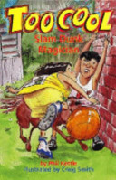 Slam Dunk Magician (Toocool) cover