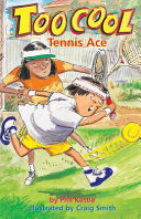 Tennis Ace (Toocool) cover