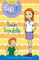 Twin Trouble (Solo) cover