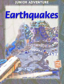 Earthquakes cover