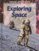 Exploring Space cover